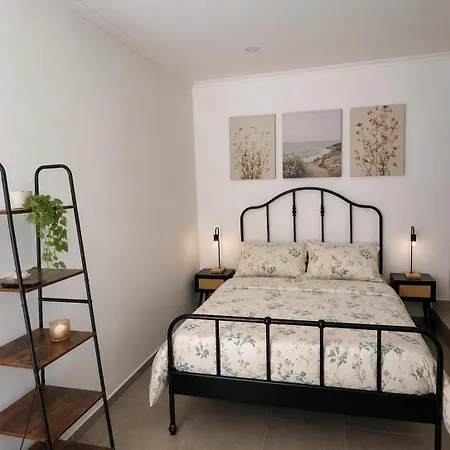 The Nook Ii, * Lourinhã