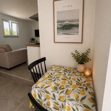 The Nook Ii, Casa de Férias *